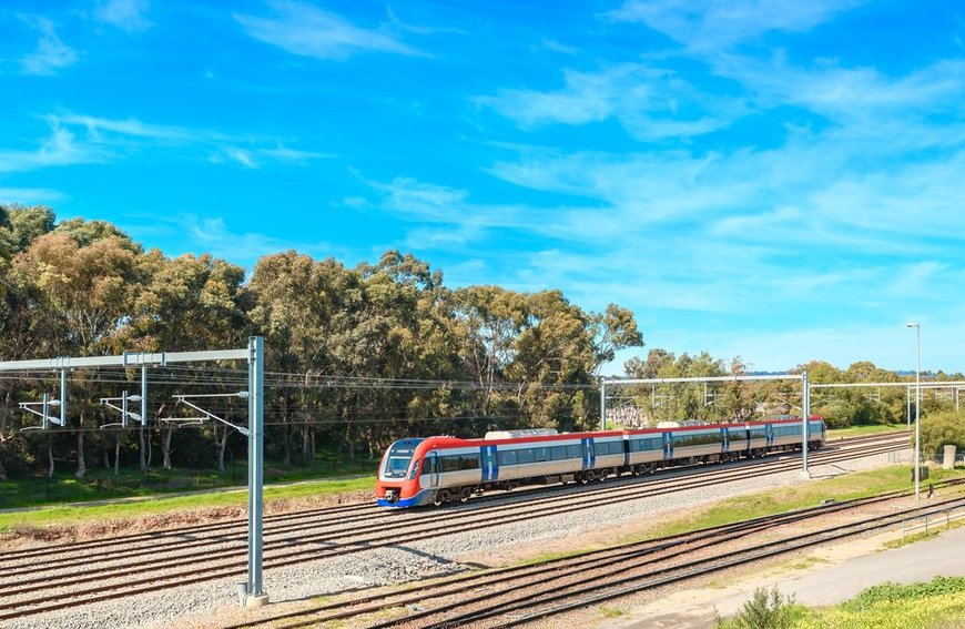 Keolis Downer Adelaide planifie tout son personnel avec IVU rail